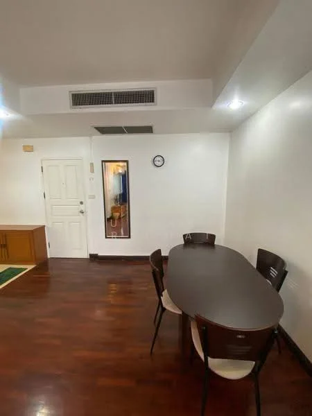 1 Bedroom condo in Monterey Place