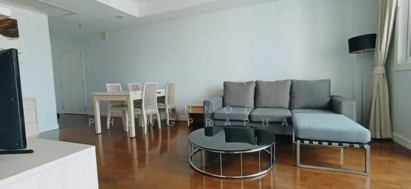 1 Bedroom condo in Baan Siri 24