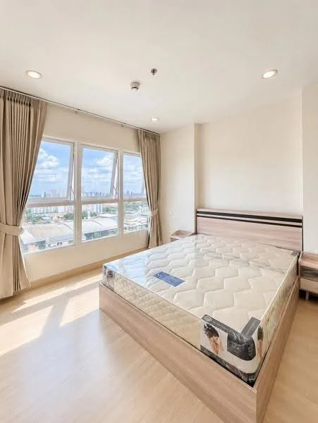1 Bedroom condo in Supalai Veranda Ramkhamhaeng