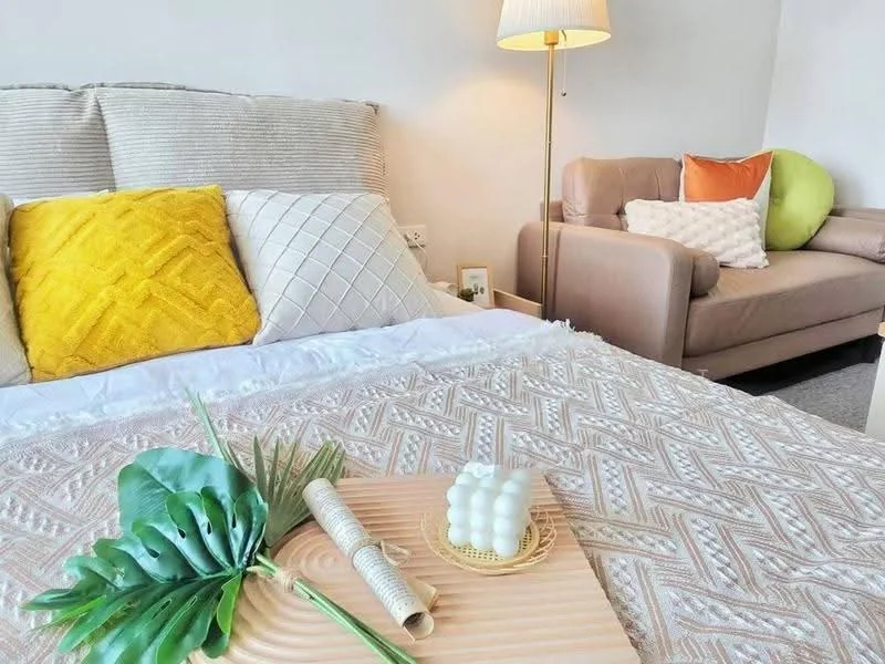 1 Bedroom condo in IDEO Sukhumvit Rama 4