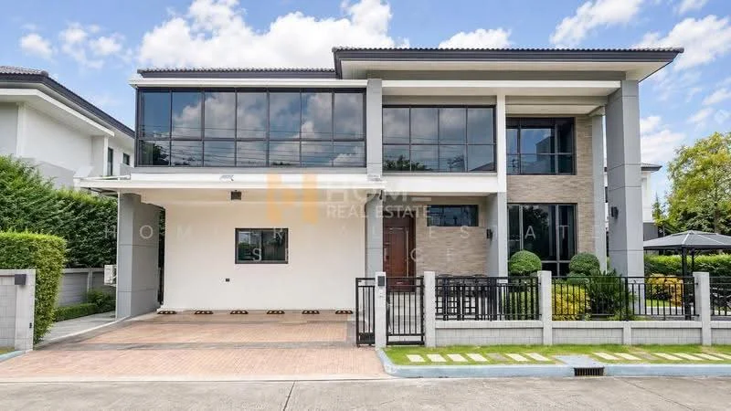 8 Bedroom condo in The City Pattanakarn
