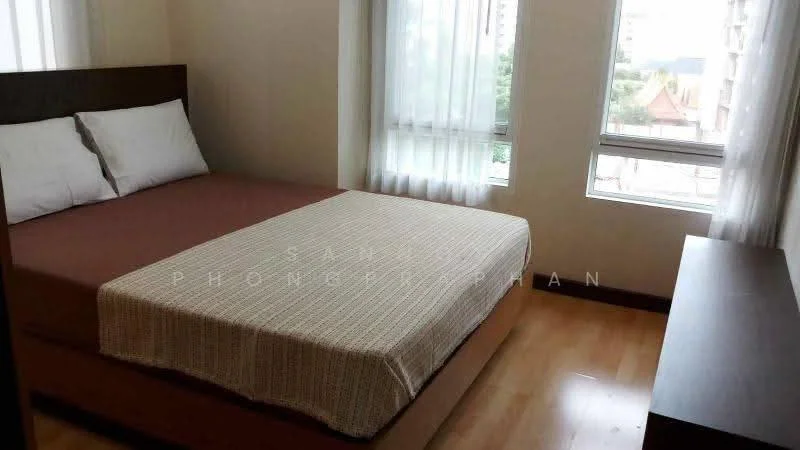 2 Bedroom condo in The Amethyst 39