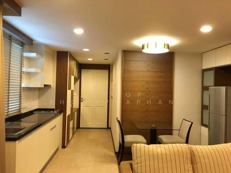 1 Bedroom condo in The Aree condominium