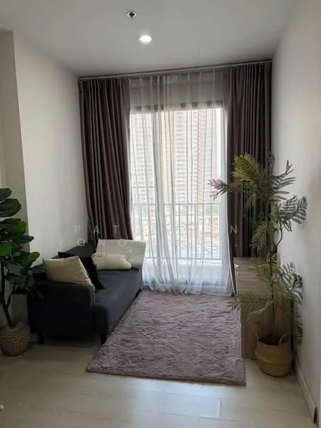 1 Bedroom condo in The Niche Pride Thonglor-Phetchaburi
