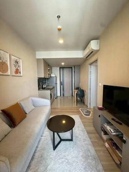1 Bedroom condo in Oka Haus Sukhumvit 36