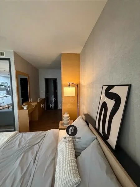 1 Bedroom condo in Noble Remix