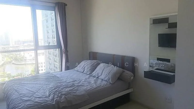 1 Bedroom condo in Life Sukhumvit 48