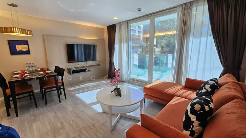 2 Bedroom condo in Shine@33 (formerly Triple Oaks)
