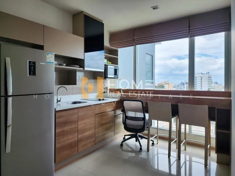 1 Bedroom condo in Rhythm Phahol-Ari