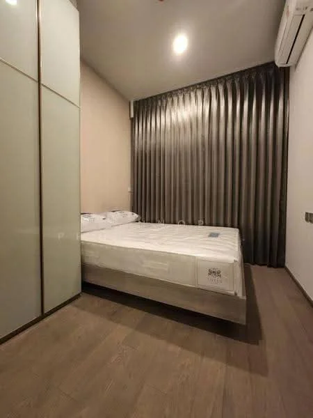 1 Bedroom condo in Park Origin Phayathai