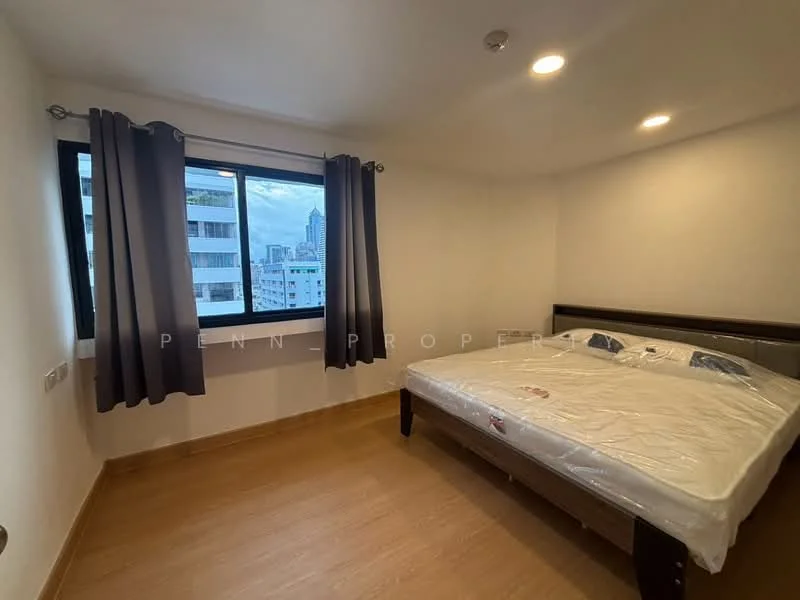 3 Bedroom condo in Sukhumvit Park