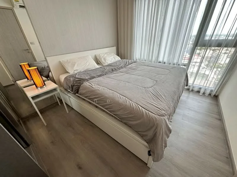 1 Bedroom condo in Rhythm Sukhumvit 36-38