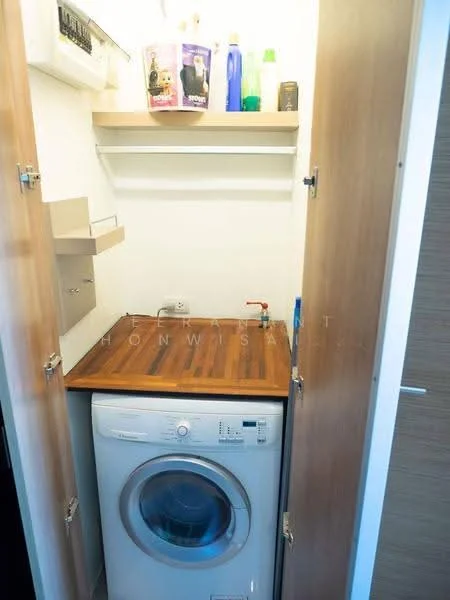 1 Bedroom condo in Rhythm Sukhumvit 50