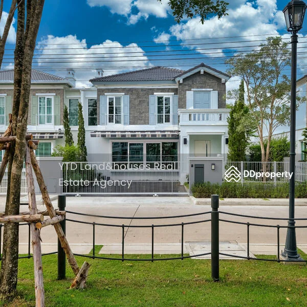 2 Bedroom condo in Anya Bangna-Ramkhamhaeng 2