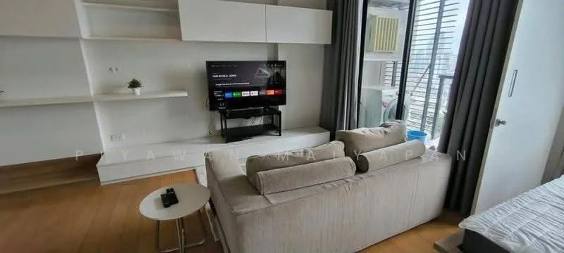 1 Bedroom condo in Blocs 77