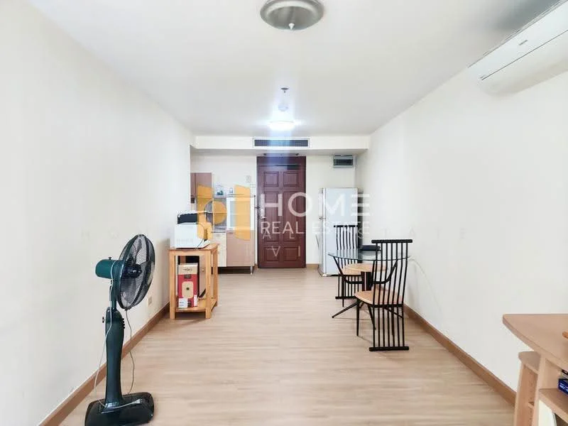 1 Bedroom condo in Noble House Phayathai