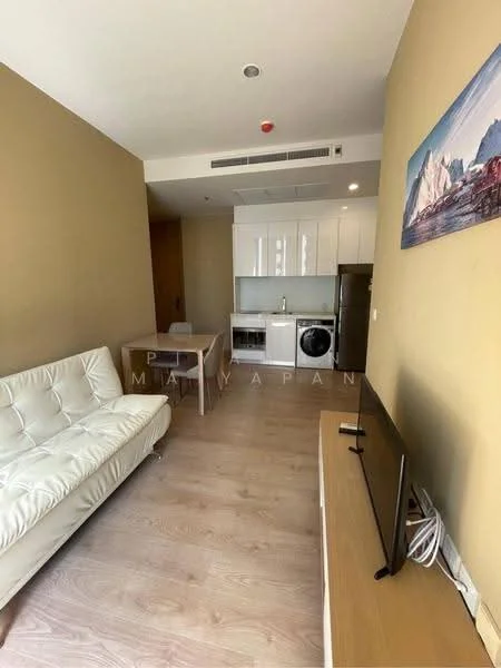 1 Bedroom condo in Noble BE19 Sukhumvit