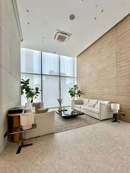 1 Bedroom condo in Nue District R9