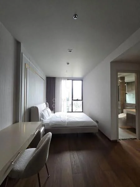 1 Bedroom condo in IDEO Q Sukhumvit 36