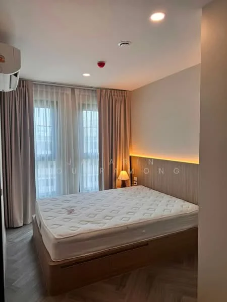 1 Bedroom condo in Aspire Arun Privé