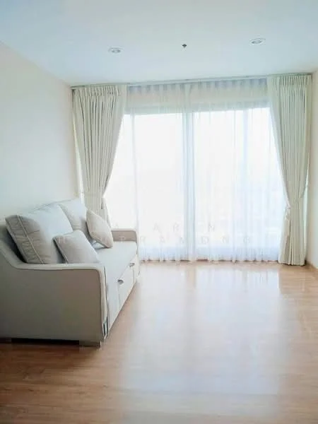 2 Bedroom condo in The Tree Rio Bang-Aor Station