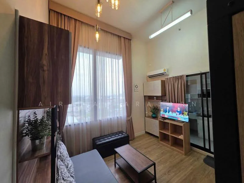 1 Bedroom condo in Blossom Condo @ Fashion Altitude