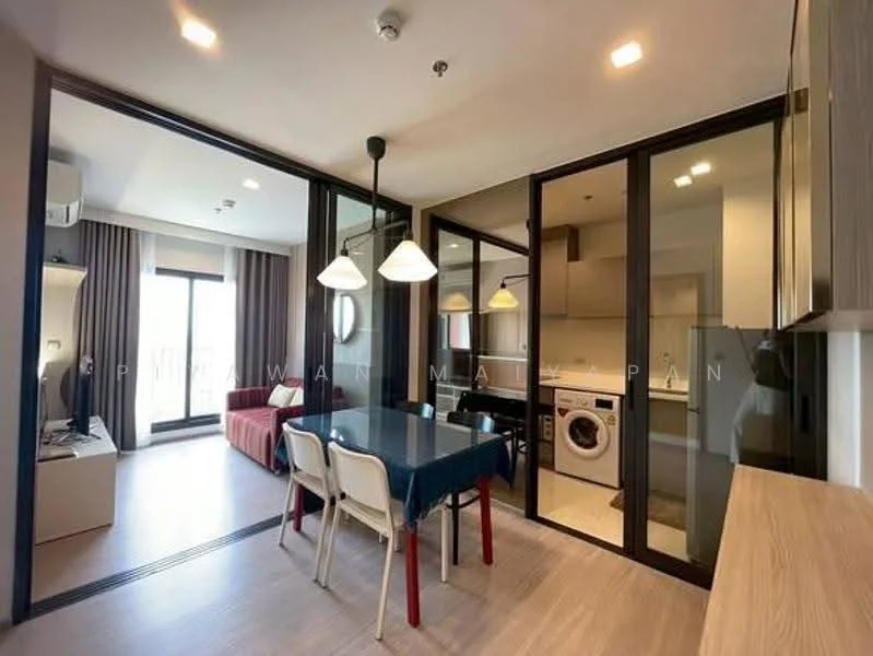 1 Bedroom condo in Noble State 39