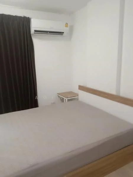 1 Bedroom condo in Elio Sukhumvit 64 : เอลลิโอ สุขุมวิท 64