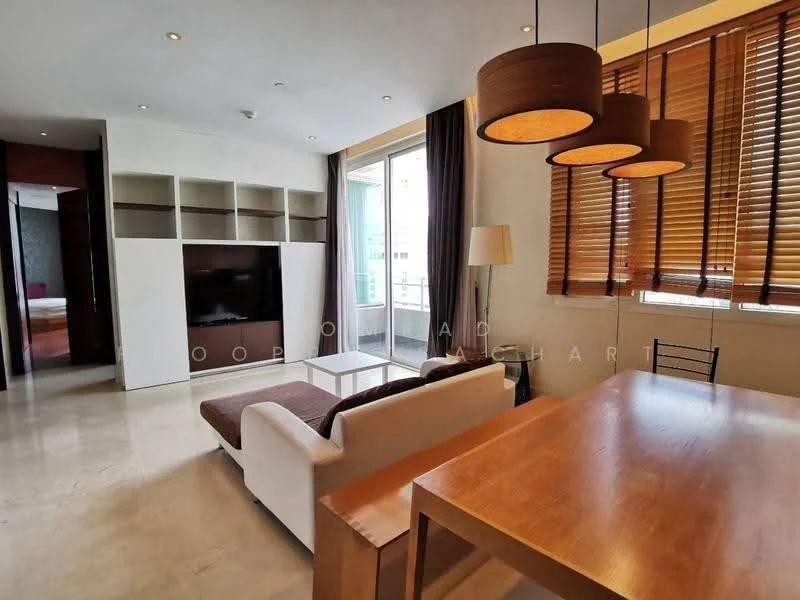 2 Bedroom condo in The Infinity