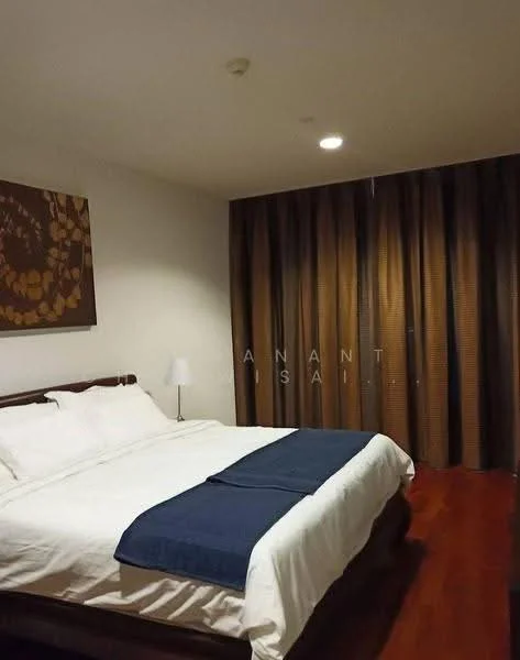 2 Bedroom condo in Wilshire Condominium