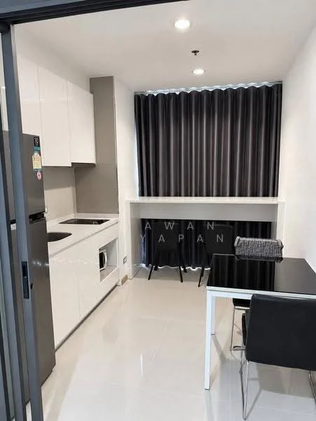 1 Bedroom condo in Rhythm Sukhumvit 42