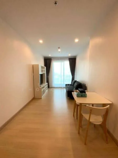 1 Bedroom condo in Supalai Lite Ratchada-Naradhiwas