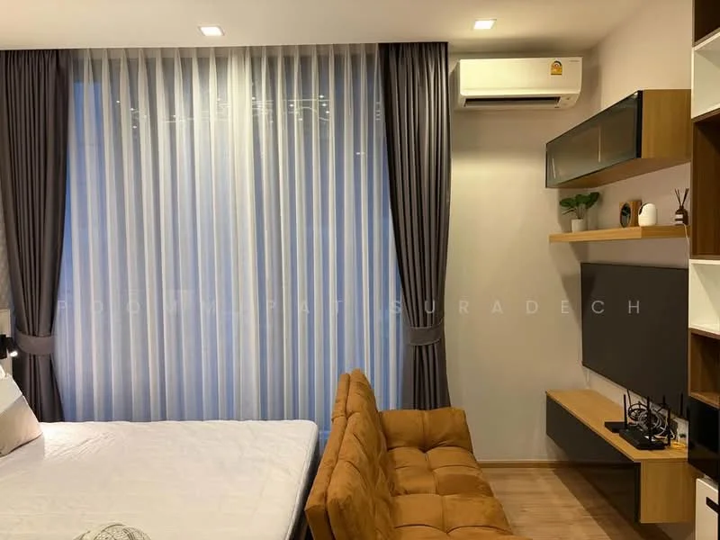 1 Bedroom condo in Noble Around Ari