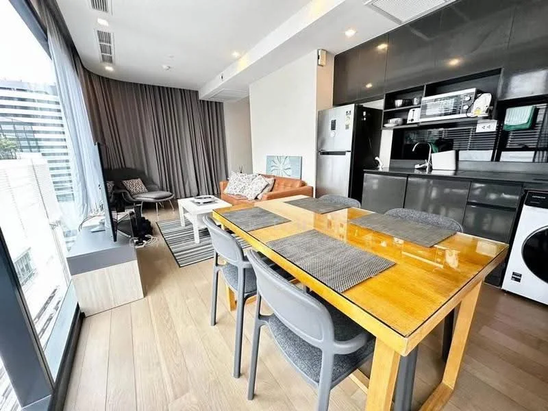2 Bedroom condo in ASHTON Asoke