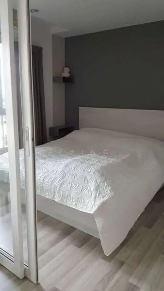 1 Bedroom condo in The Key Udomsuk