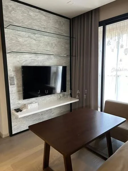 2 Bedroom condo in ASHTON Asoke