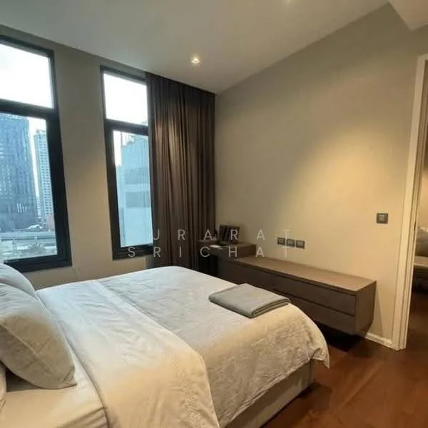 1 Bedroom condo in The Diplomat 39