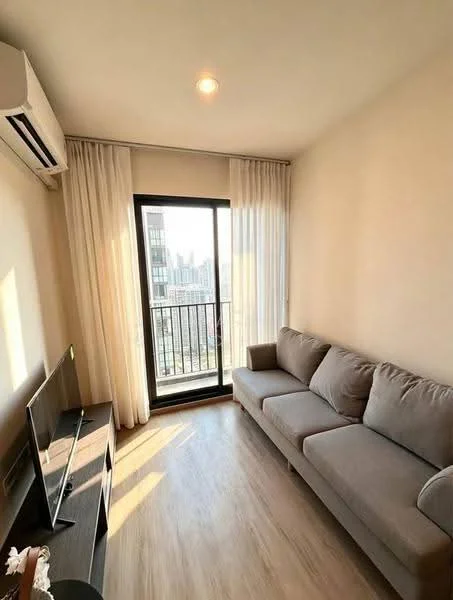 2 Bedroom condo in Nue District R9