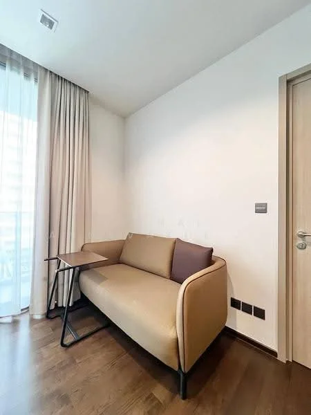 1 Bedroom condo in The Line Ratchathewi