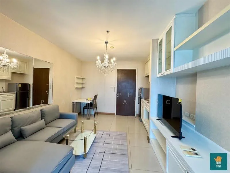 1 Bedroom condo in Ivy River