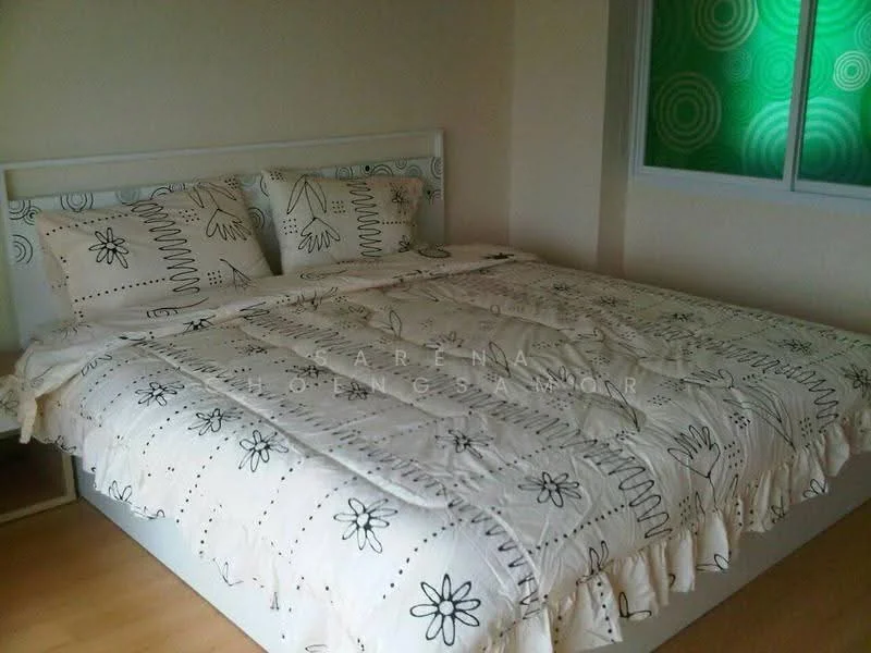 1 Bedroom condo in Life @ Sukhumvit 65