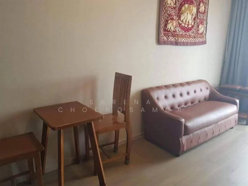 1 Bedroom condo in ASHTON Asoke