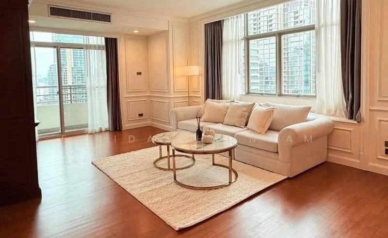 3 Bedroom condo in Grand Langsuan