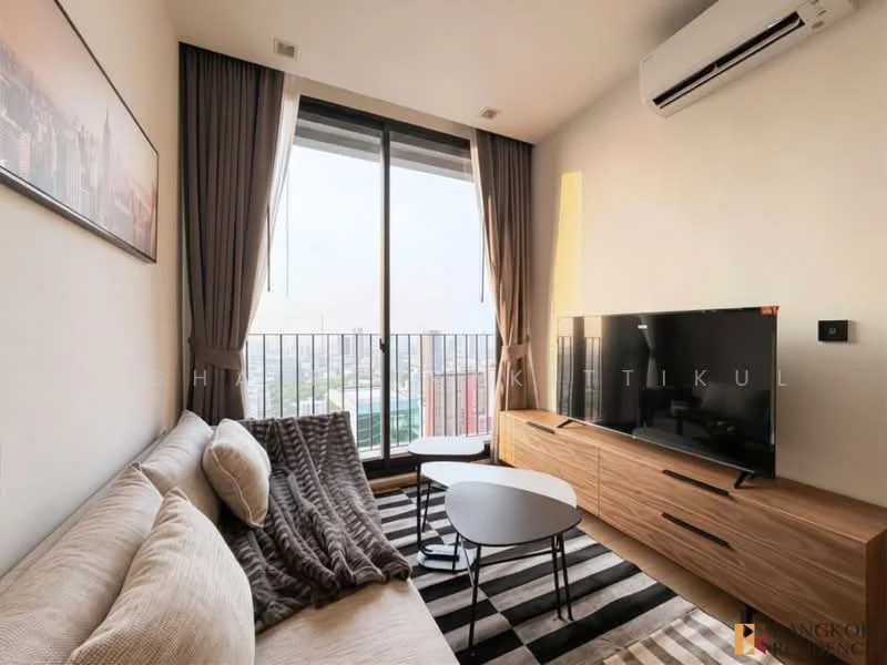 1 Bedroom condo in Noble Around Ari