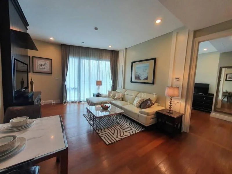 2 Bedroom condo in Bright Sukhumvit 24