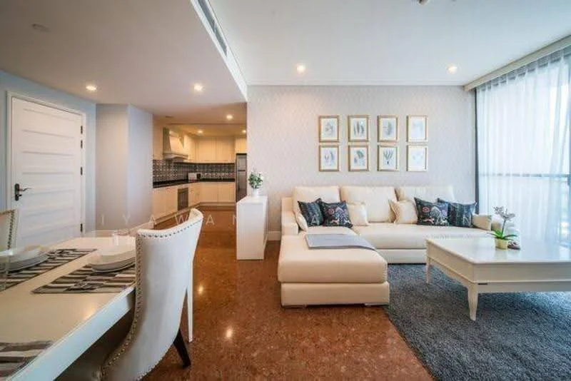 3 Bedroom condo in AGUSTON Sukhumvit 22
