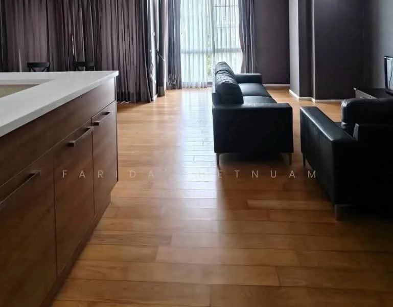 2 Bedroom condo in Villa Sikhara
