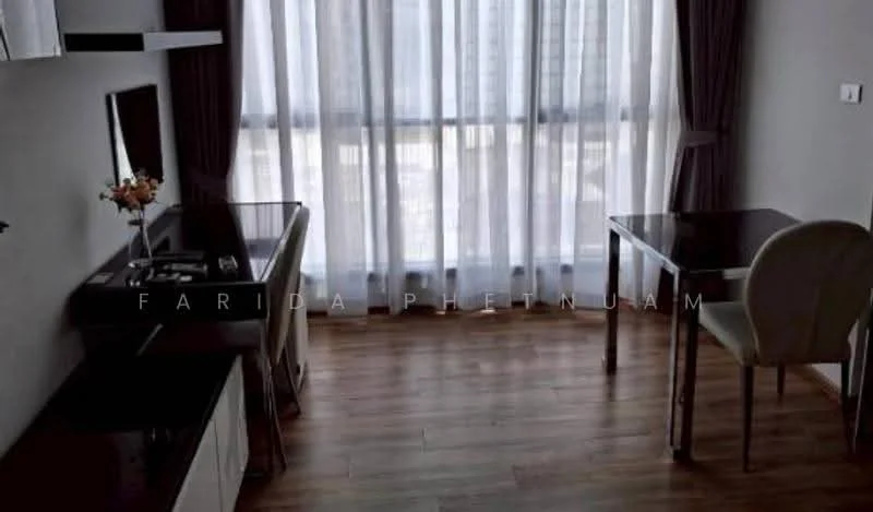 1 Bedroom condo in Hyde Sukhumvit 13
