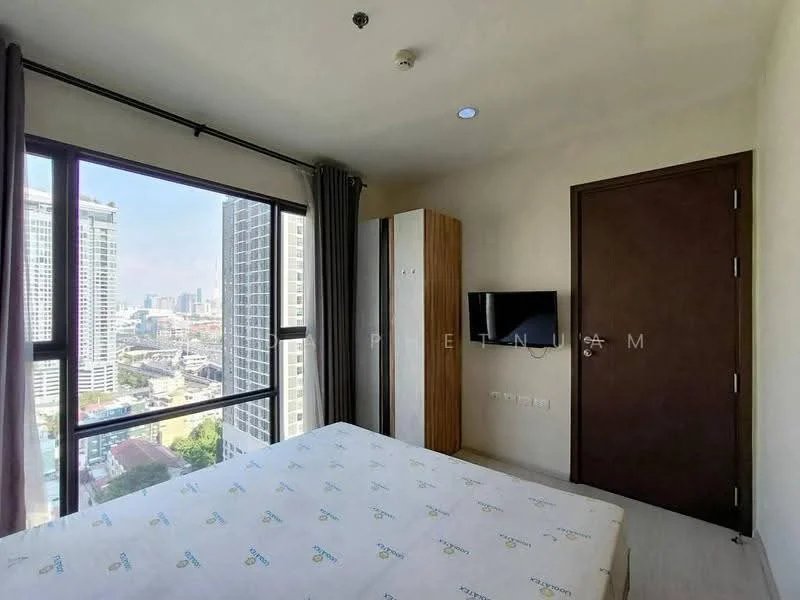2 Bedroom condo in Rhythm Asoke