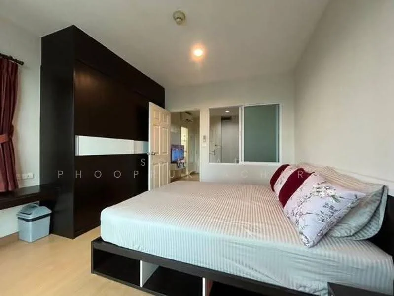 1 Bedroom condo in Life @ Sukhumvit 65